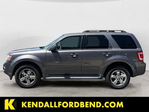 Used 2011 Ford Escape XLT w/ 202A Rapid Spec Order Code AWD/4WD image 2
