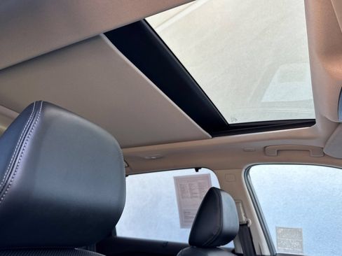 Used 2023 Nissan Rogue Platinum w/ Platinum Premium Package FWD image 22