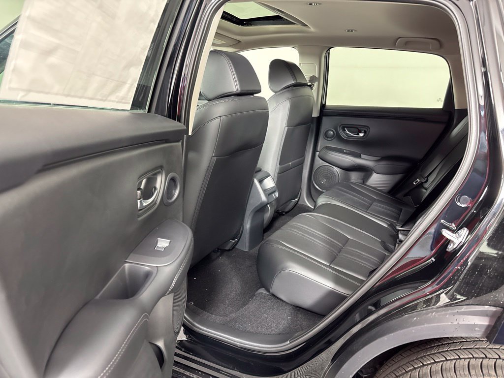 New 2027 Honda HR-V EX-L image 24
