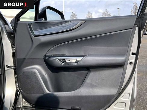 Used 2025 Lexus NX 350 AWD w/ Premium Package image 19