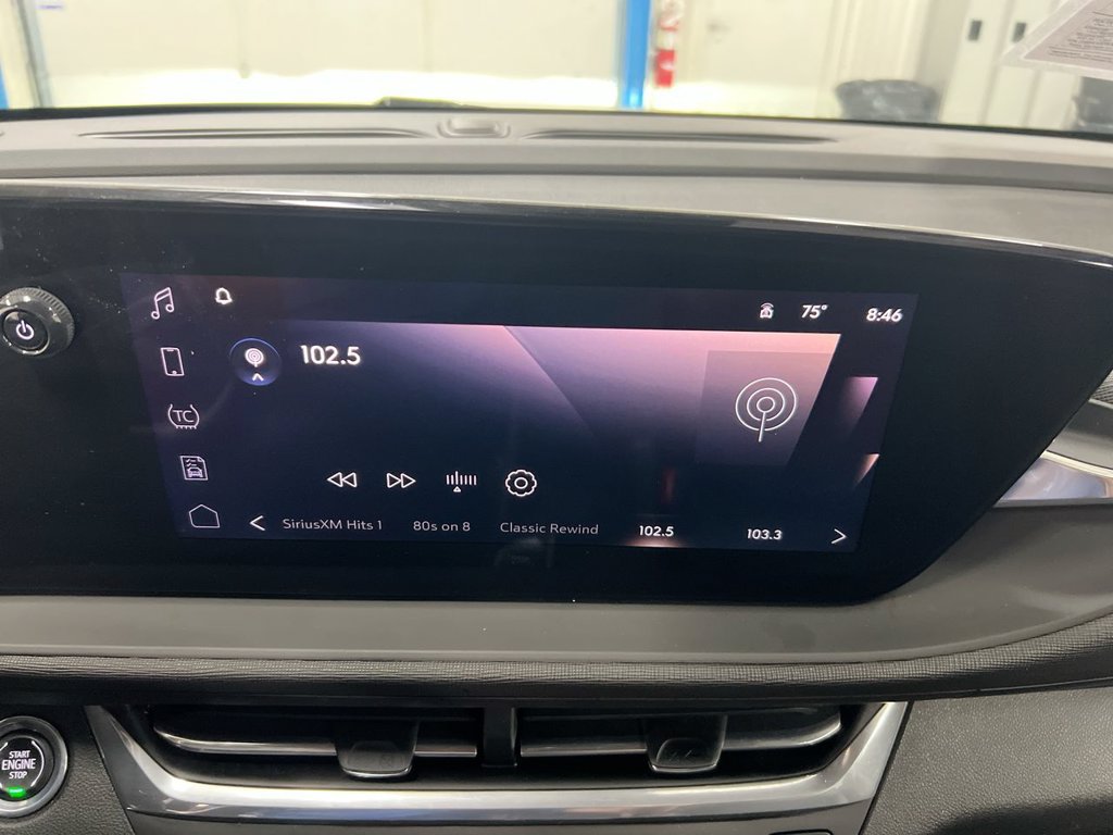 Used 2024 Buick Envista Preferred FWD image 14