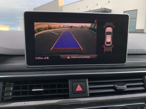 Used 2019 Audi S5 Premium Plus w/ Premium Plus image 23