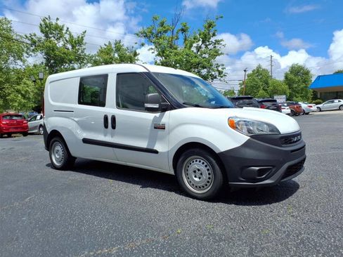 Used 2019 RAM ProMaster City Wagon image 26