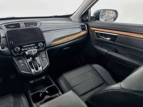 Certified 2020 Honda CR-V EX-L image 23