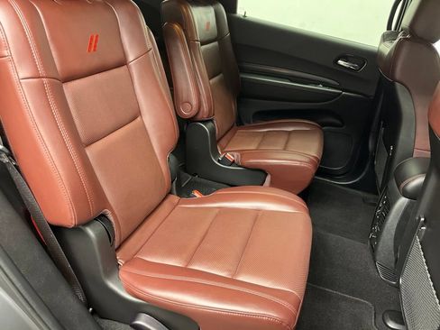 Used 2025 Dodge Durango R/T AWD/4WD image 24