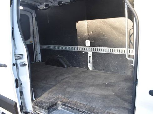 Used 2019 Ford Transit 350 148 Medium Roof image 13