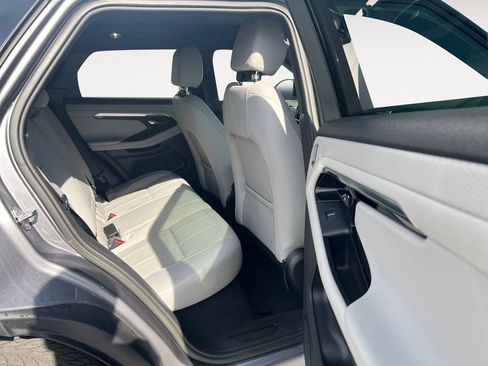 Used 2023 Land Rover Range Rover Evoque S image 29