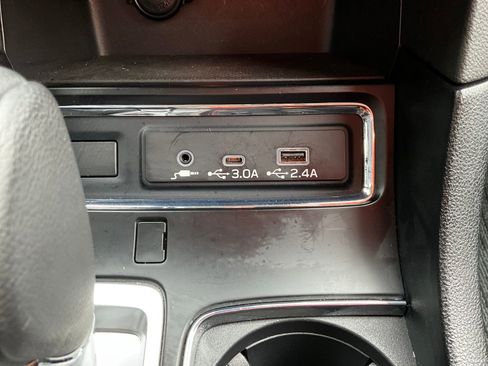 Certified 2024 Subaru Ascent Premium w/ Convenience Package image 24