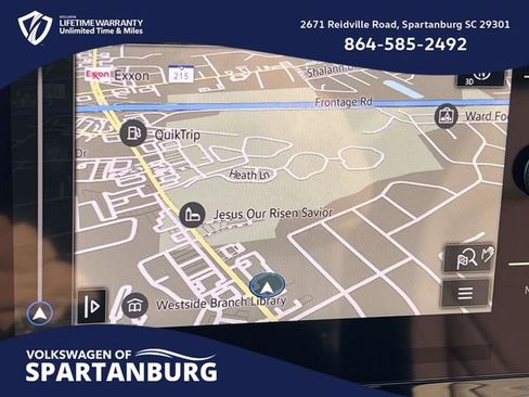 New 2026 Volkswagen Jetta SEL image 25