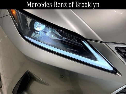Used 2022 Lexus RX 350 AWD w/ Premium Package image 27