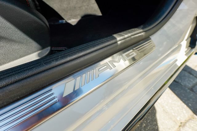 Used 2021 Mercedes-Benz C 63 AMG S image 85