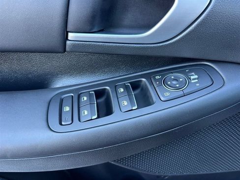 Used 2024 Hyundai Sonata SEL FWD image 16