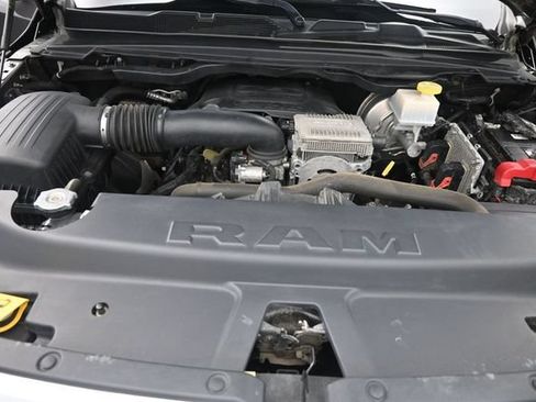 Used 2019 RAM 1500 Big Horn AWD/4WD image 22