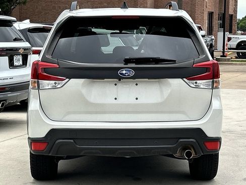 Used 2024 Subaru Forester Wilderness AWD/4WD image 5