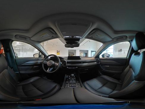 Used 2025 MAZDA CX-50 2.5 Hybrid w/ Premium Plus Pkg AWD/4WD image 44