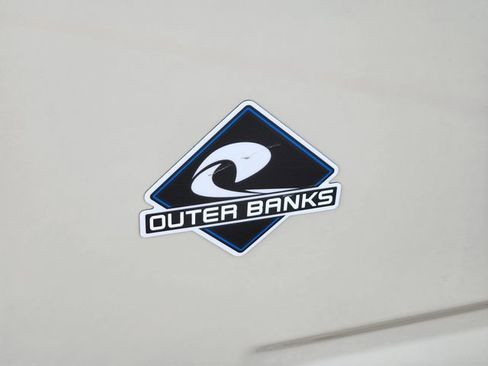 New 2025 Ford Bronco Sport Outer Banks w/ Outer Banks Tech Package+ image 11