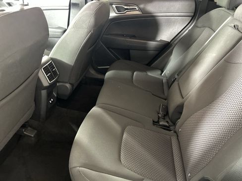 Used 2026 Kia Sportage LX FWD image 24