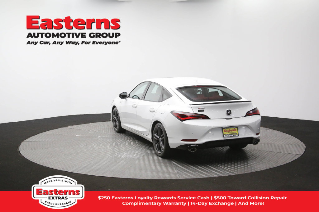 Used 2023 Acura Integra A-Spec w/ Technology Package FWD image 67