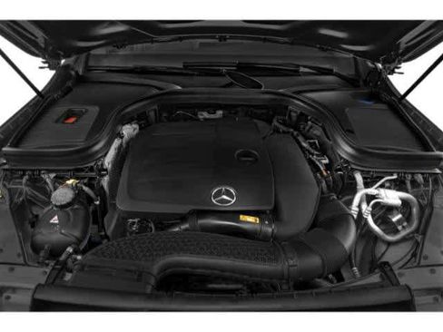 Used 2020 Mercedes-Benz GLC 300 4MATIC image 12