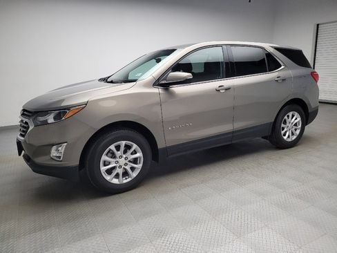 Used 2019 Chevrolet Equinox LT AWD/4WD image 2