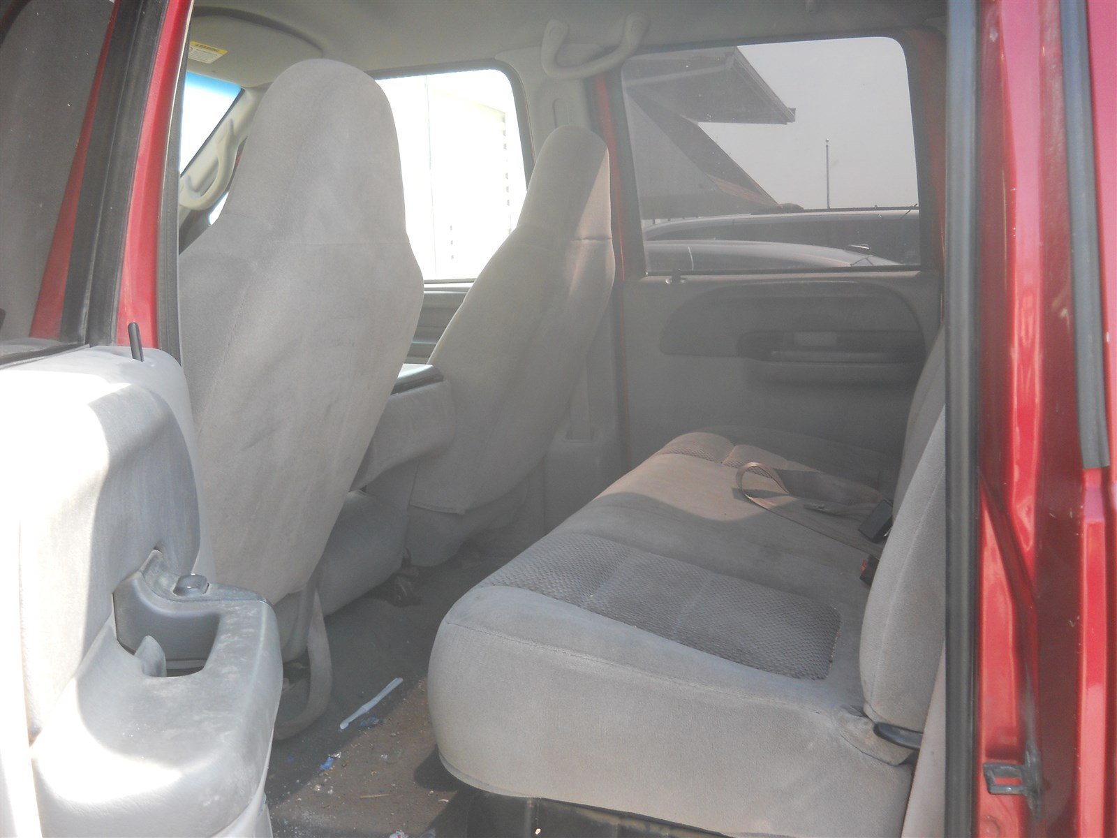 Used 2001 Ford F250 XLT AWD/4WD image 6