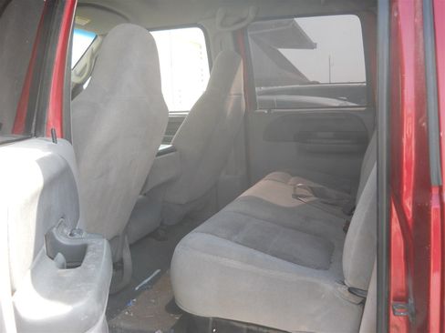 Used 2001 Ford F250 4x4 Crew Cab Super Duty image 6