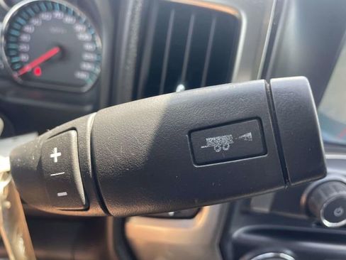 Used 2017 Chevrolet Silverado 2500 LT w/ LT Fleet Convenience Package AWD/4WD image 21