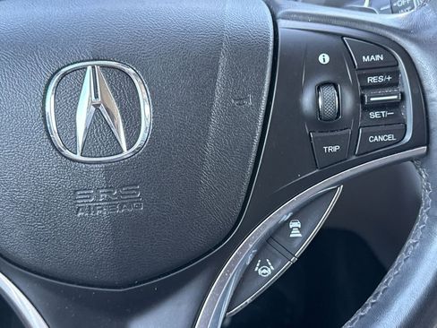 Used 2018 Acura MDX FWD image 27