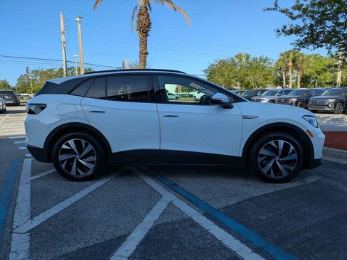 Used 2023 Volkswagen ID.4 Pro RWD image 7