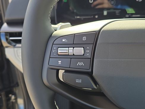 New 2026 Kia Sportage EX AWD/4WD image 30