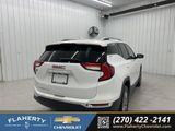 Used 2023 GMC Terrain SLT image 3