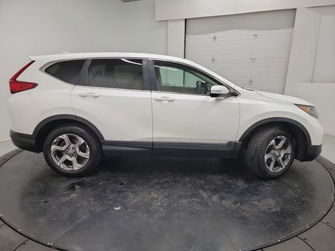 Used 2019 Honda CR-V EX image 11