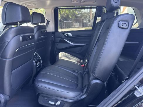 Used 2023 BMW X7 xDrive40i image 34