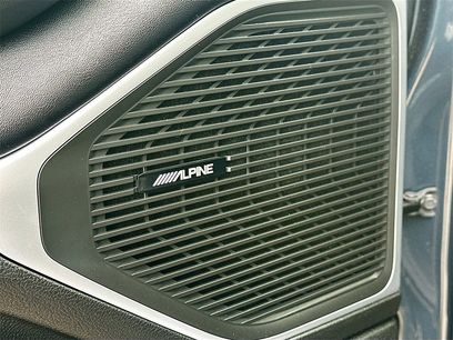 Used 2024 Jeep Wagoneer L Series III w/ Flexible Seating Group