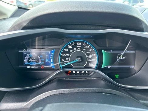 Used 2014 Ford C-MAX SE FWD image 13