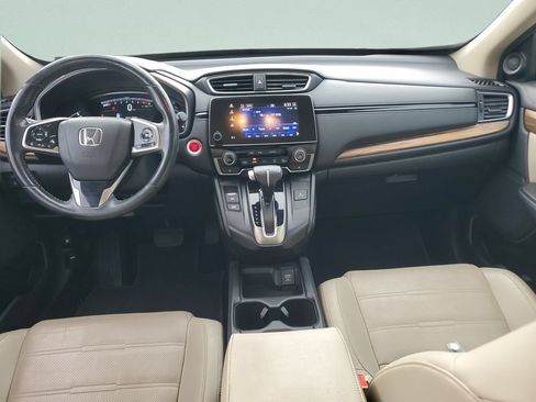 Used 2019 Honda CR-V EX-L image 12