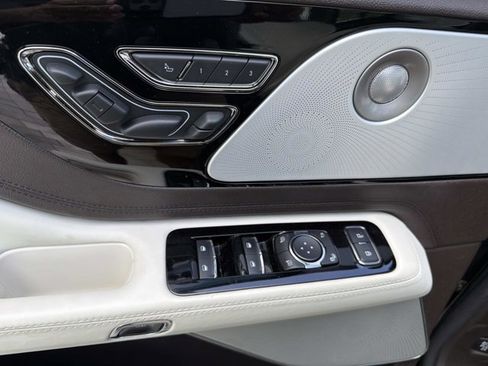 Certified 2023 Lincoln Aviator Black Label w/ Dynamic Handling Package AWD/4WD image 13
