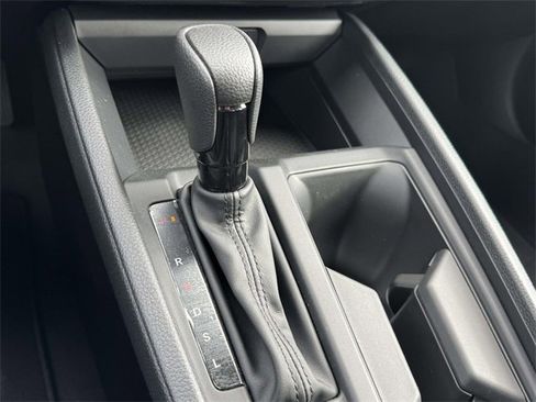 New 2025 Honda Accord LX image 26