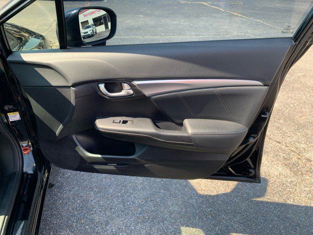 Used 2014 Honda Civic EX-L image 20