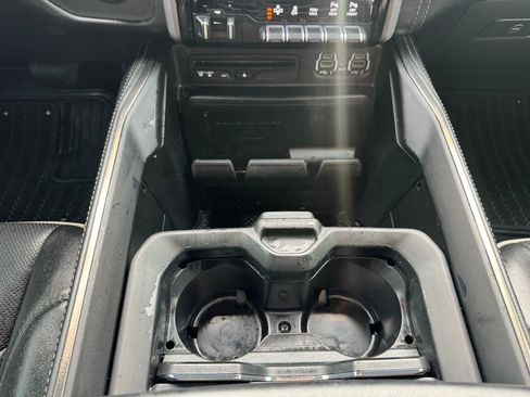 Used 2019 RAM 1500 Limited image 28