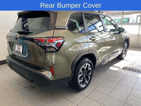 Certified 2025 Subaru Forester Premium w/ Convenience Package #1 image 18