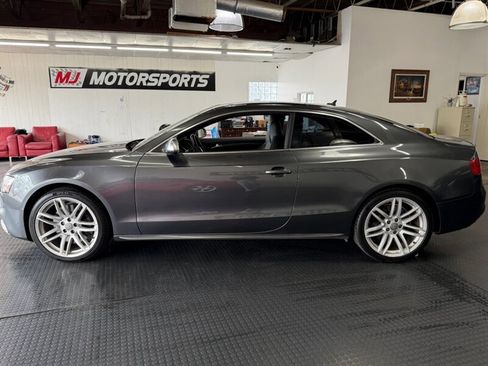 Used 2015 Audi S5 Premium Plus w/ Technology Package AWD/4WD image 13