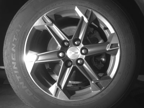 Used 2025 Chevrolet Blazer LT FWD image 13
