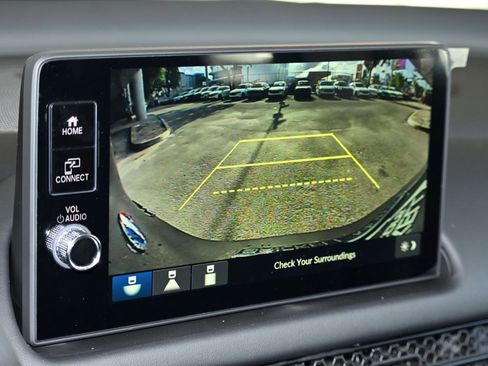 New 2027 Honda HR-V LX image 29