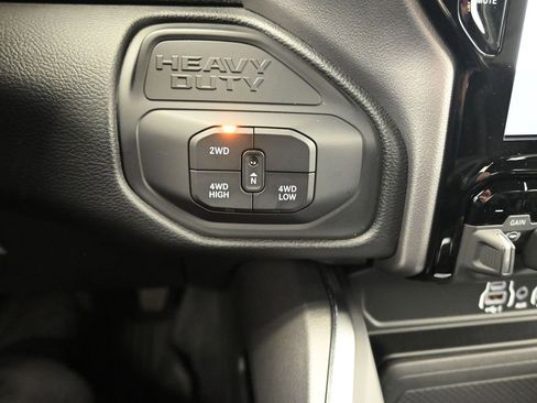 New 2026 RAM 2500 Big Horn image 23