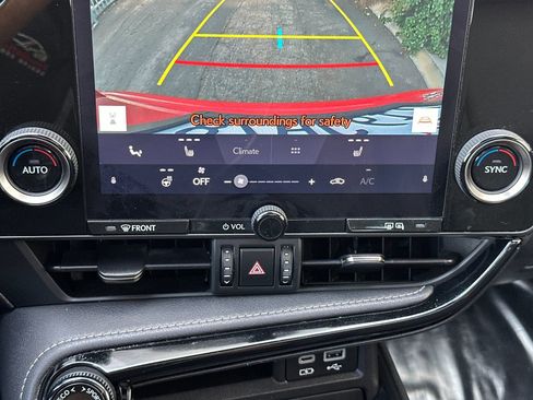 Used 2022 Lexus NX 350 AWD w/ Cold Area Package image 24