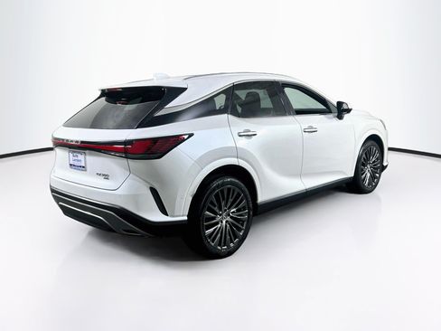 Used 2023 Lexus RX 350 AWD w/ Accessory Package image 5