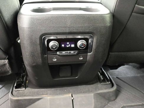 Used 2023 Chevrolet Tahoe RST AWD/4WD image 13