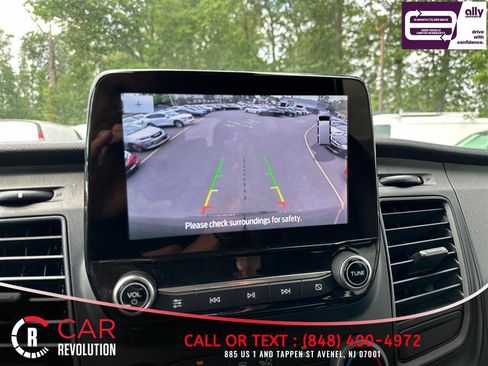 Used 2021 Ford Transit 350 XLT RWD image 13