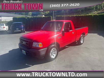 Used 2011 Ford Ranger XL
